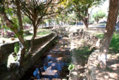 嘉義公園