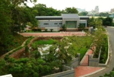 埤子頭植物園