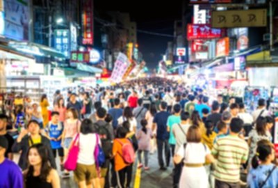 文化路夜市