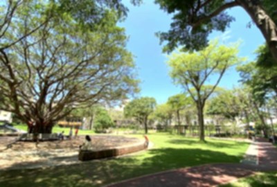 長和公園