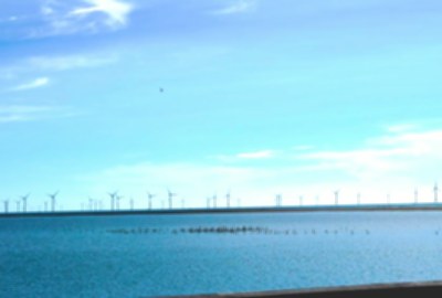 海山漁港