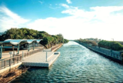 港南運河公園