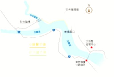 小錐麓步道 體驗山林趣