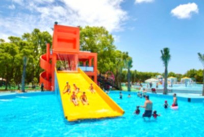知卡宣綠森林親水公園