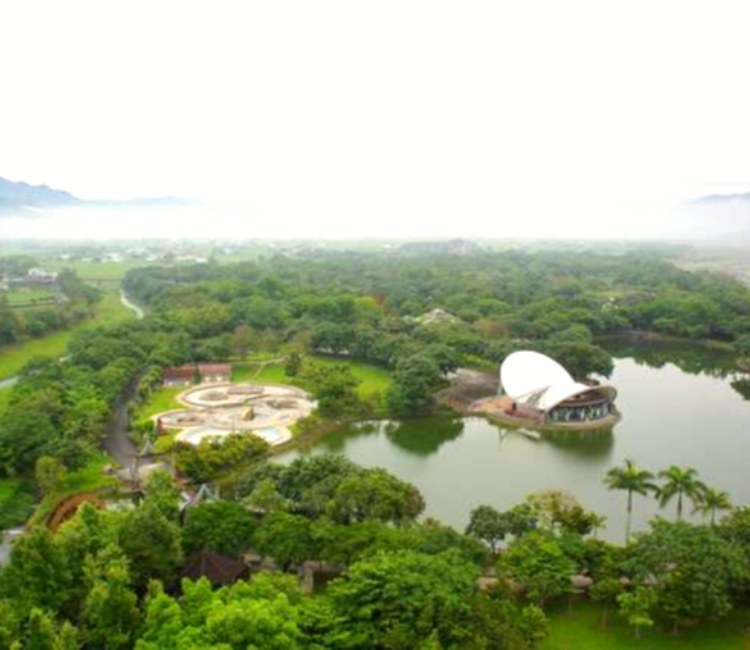 關山親水公園