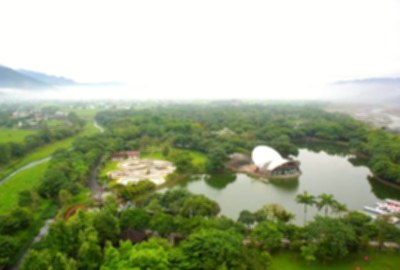 關山親水公園