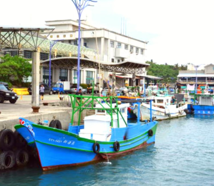 富岡漁港