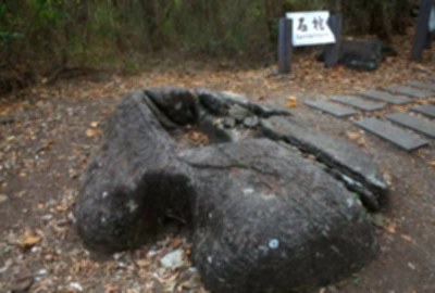 都蘭遺址