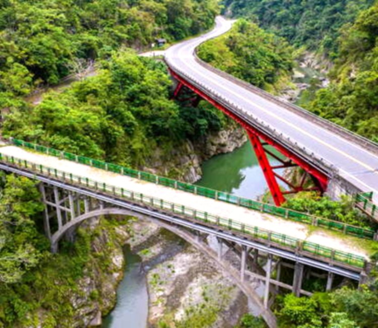 登仙橋遊憩區